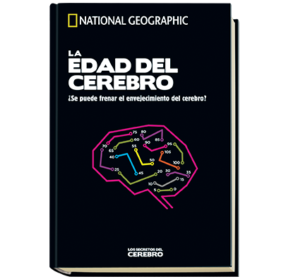 Los Secretos Del Cerebro N.G.